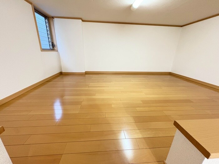 エクレールの物件内観写真