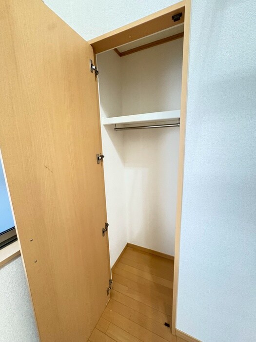 エクレールの物件内観写真