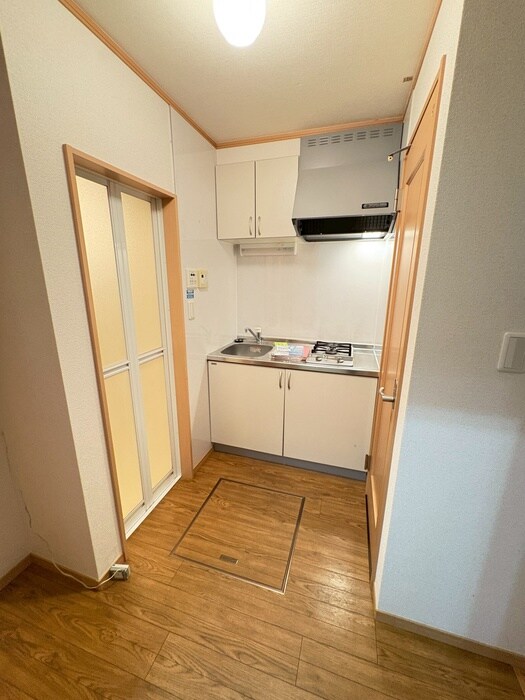 エクレールの物件内観写真