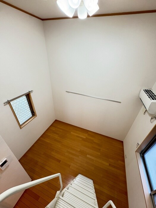 エクレールの物件内観写真