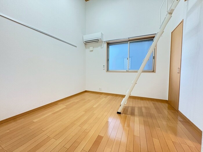 エクレールの物件内観写真