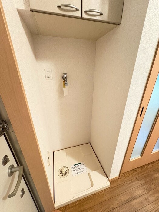 エクレールの物件内観写真