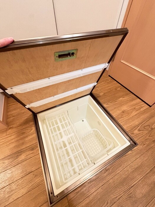 エクレールの物件内観写真