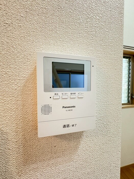 エクレールの物件内観写真