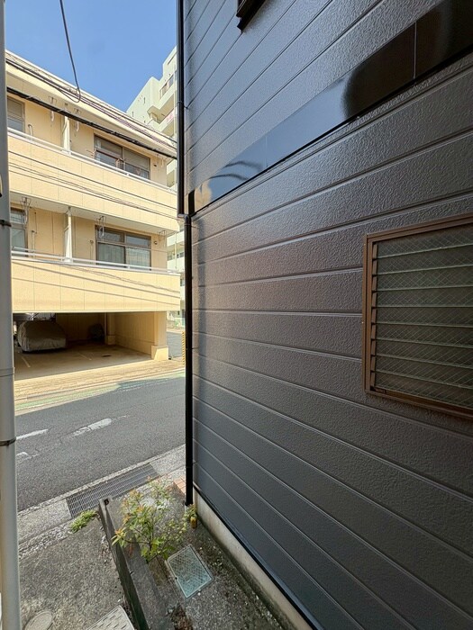 エクレールの物件内観写真