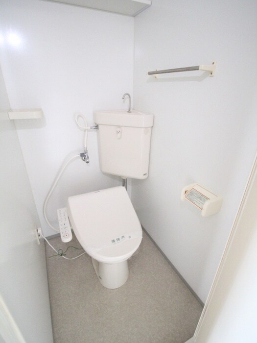 スタンザ府中の物件内観写真