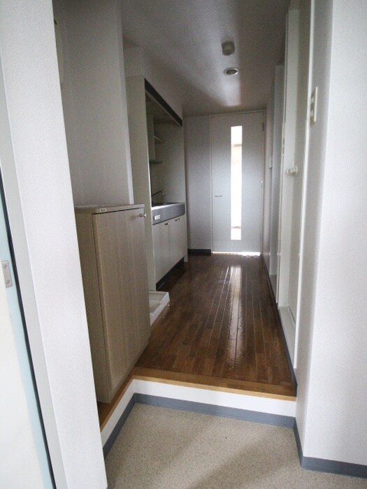 スタンザ府中の物件内観写真