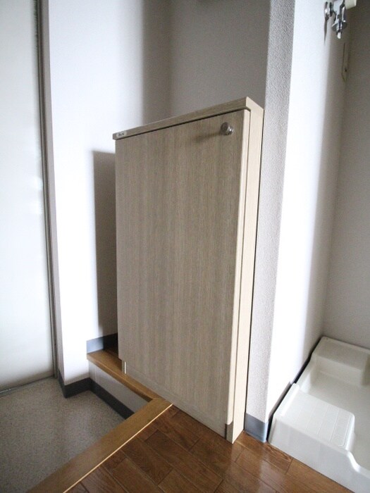 スタンザ府中の物件内観写真