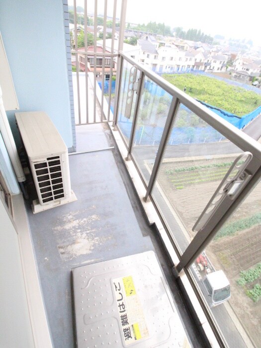 スタンザ府中の物件内観写真