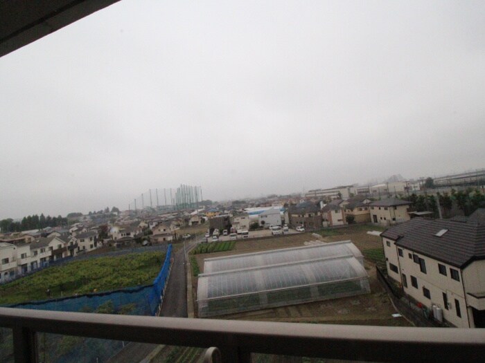 スタンザ府中の物件内観写真