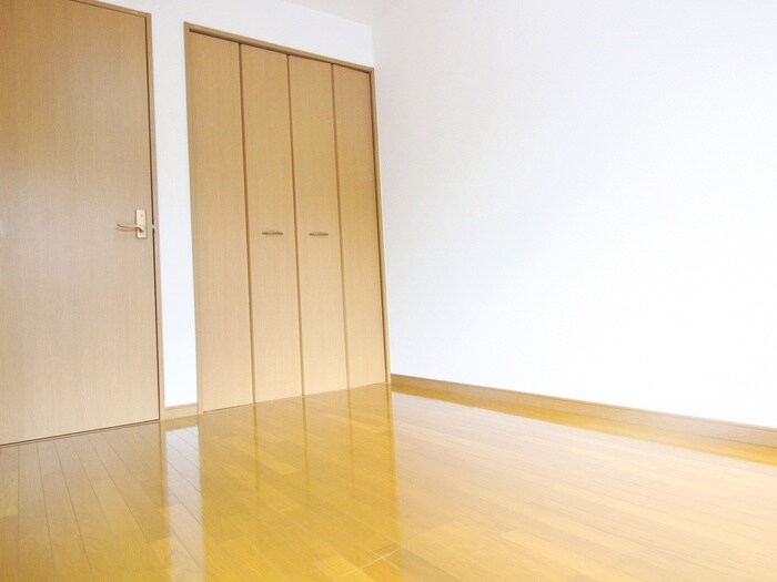 サン・フォレストの物件内観写真