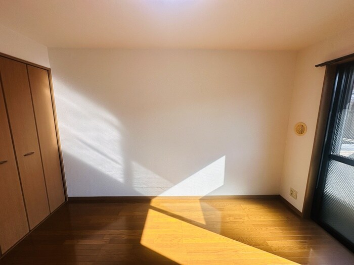 サン・フォレストの物件内観写真