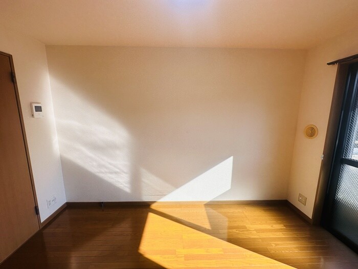 サン・フォレストの物件内観写真