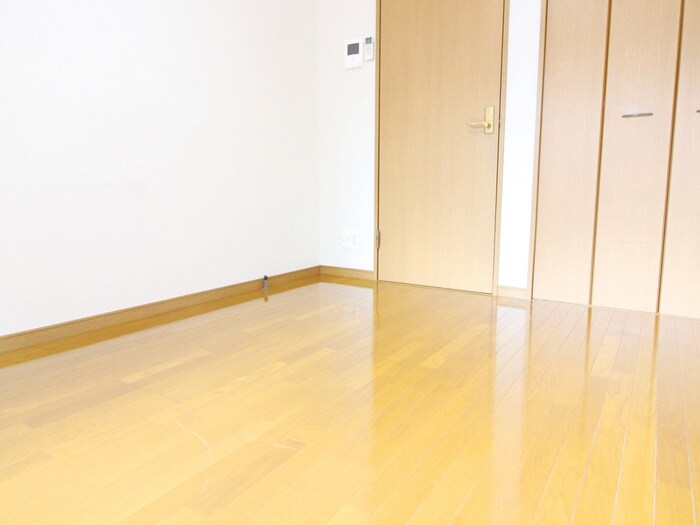 サン・フォレストの物件内観写真