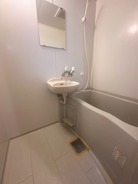 サン・フォレストの物件内観写真