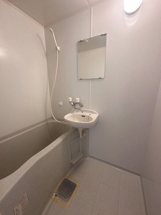 サン・フォレストの物件内観写真