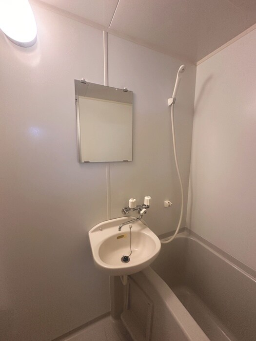 サン・フォレストの物件内観写真