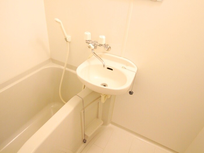 サン・フォレストの物件内観写真