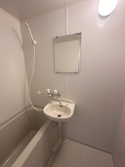 サン・フォレストの物件内観写真