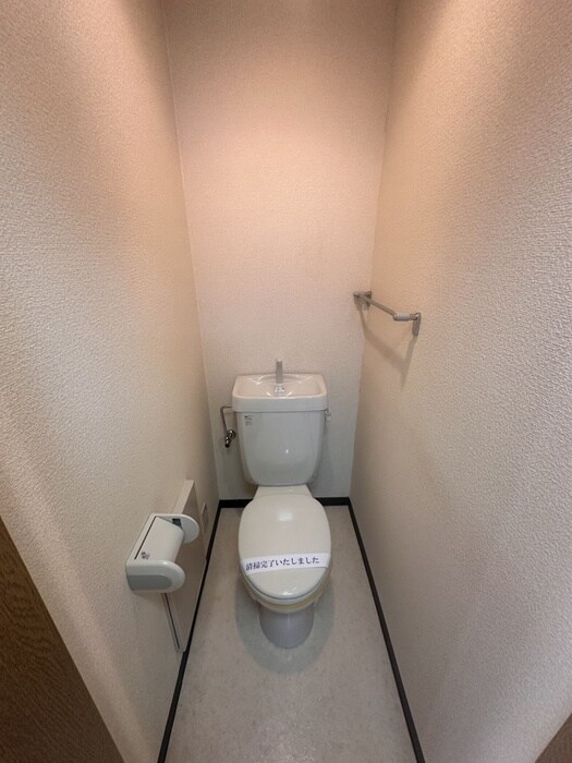 サン・フォレストの物件内観写真