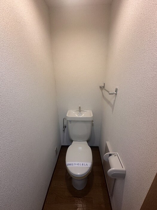 サン・フォレストの物件内観写真