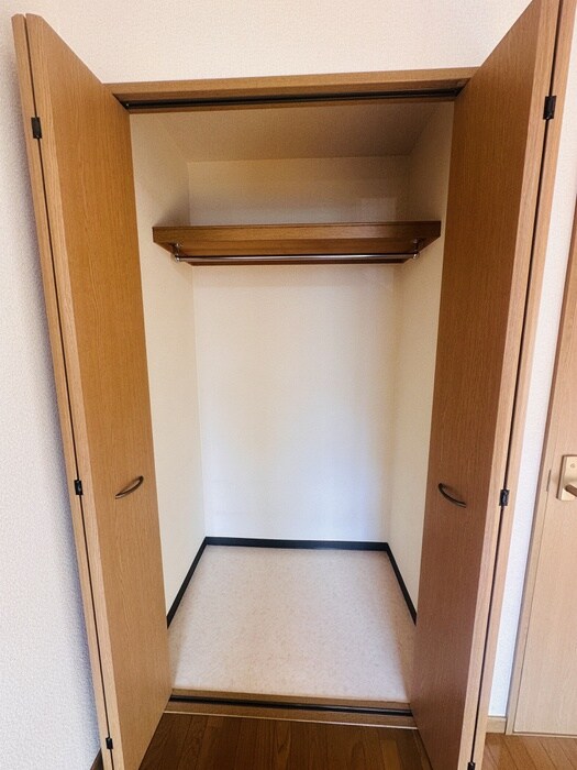 サン・フォレストの物件内観写真