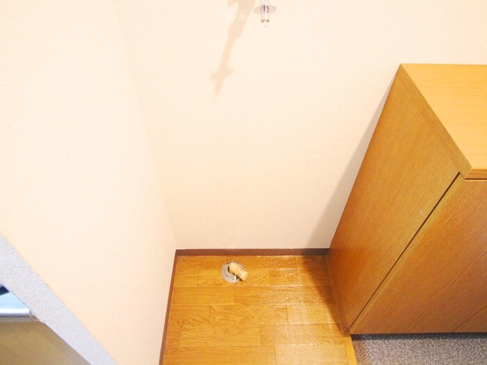 サン・フォレストの物件内観写真