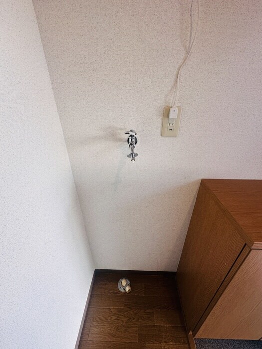 サン・フォレストの物件内観写真