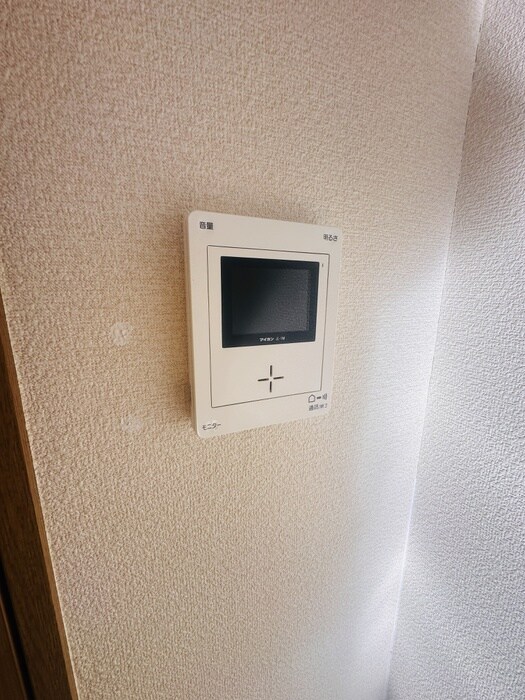 サン・フォレストの物件内観写真