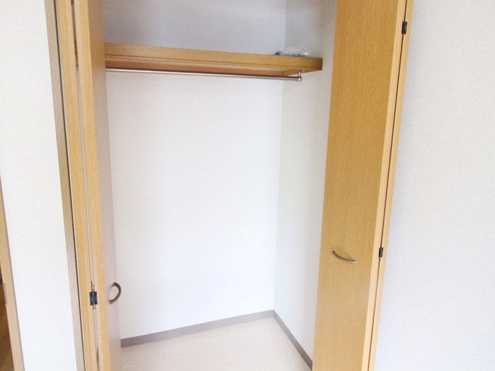 サン・フォレストの物件内観写真