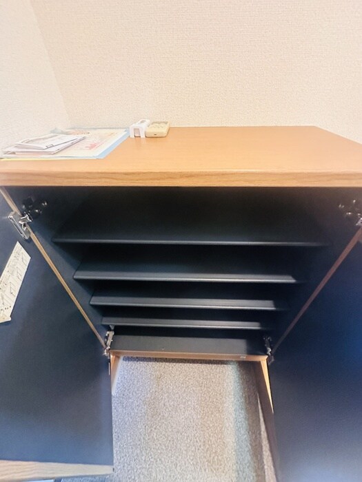 サン・フォレストの物件内観写真