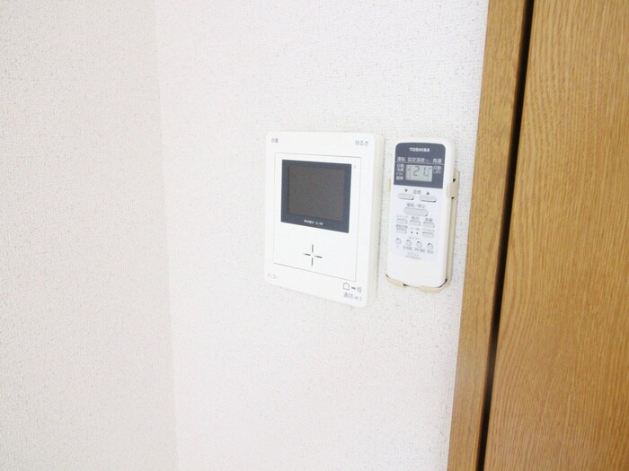 サン・フォレストの物件内観写真