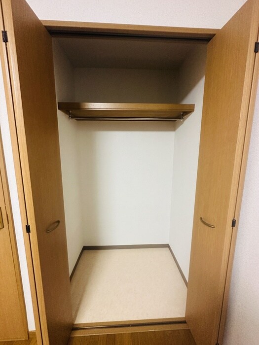 サン・フォレストの物件内観写真