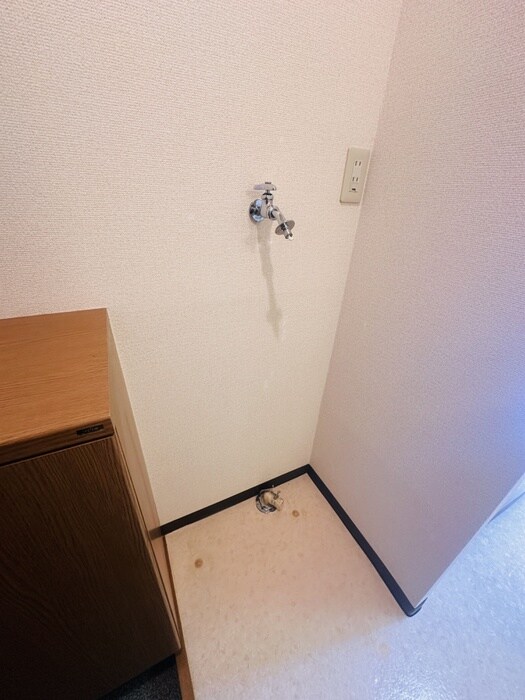 サン・フォレストの物件内観写真