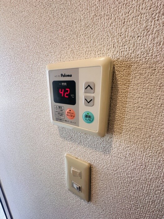 サン・フォレストの物件内観写真