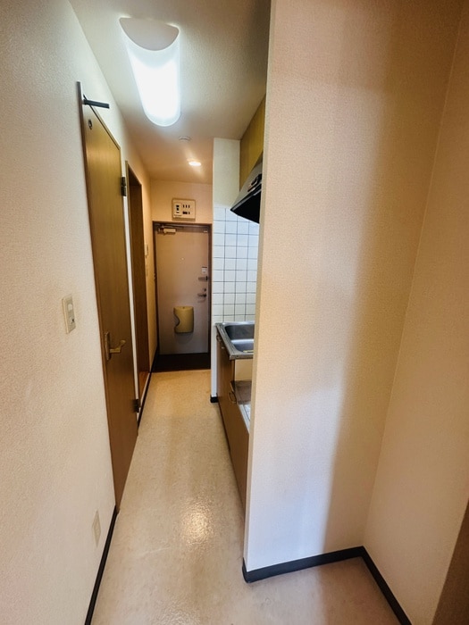 サン・フォレストの物件内観写真