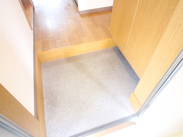 サン・フォレストの物件内観写真