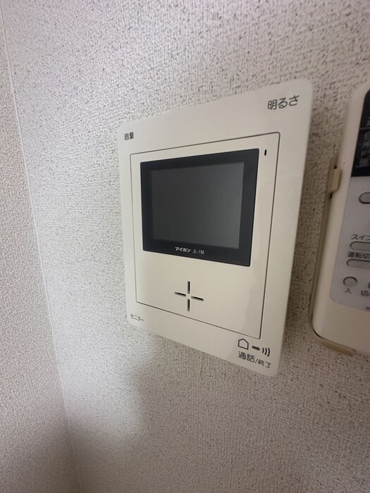 サン・フォレストの物件内観写真