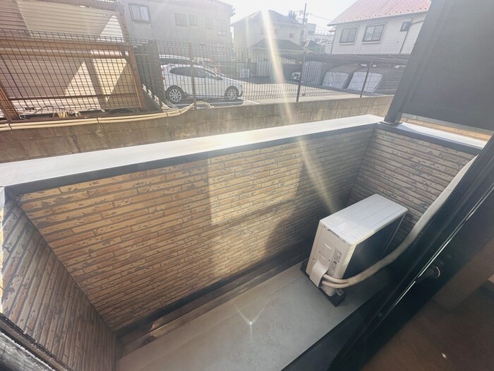 サン・フォレストの物件内観写真