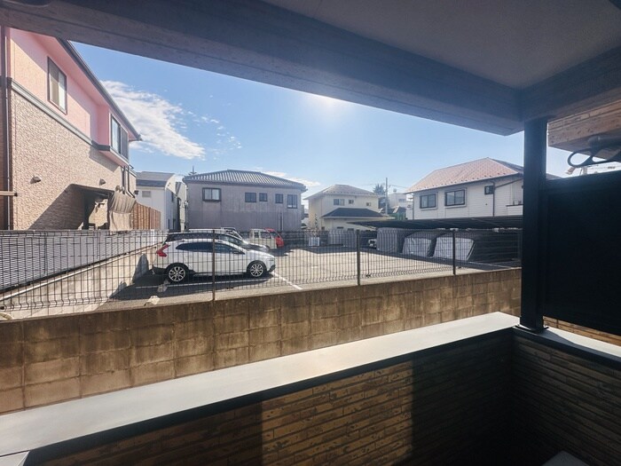 サン・フォレストの物件内観写真