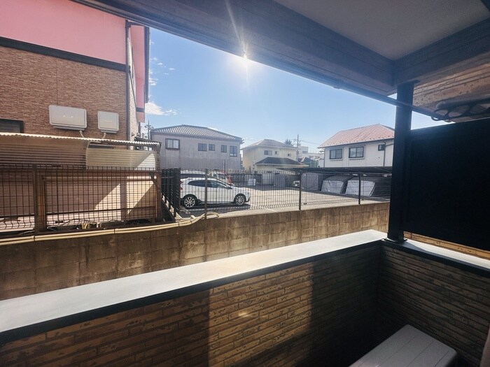 サン・フォレストの物件内観写真