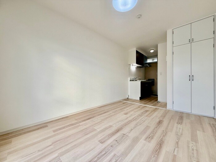 ベルメゾンの物件内観写真