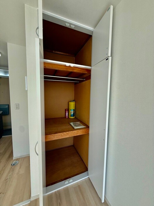 ベルメゾンの物件内観写真