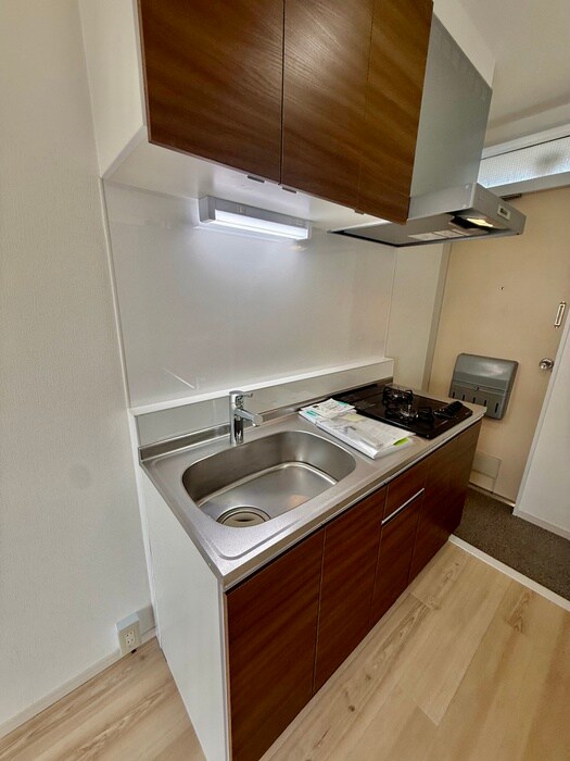 ベルメゾンの物件内観写真