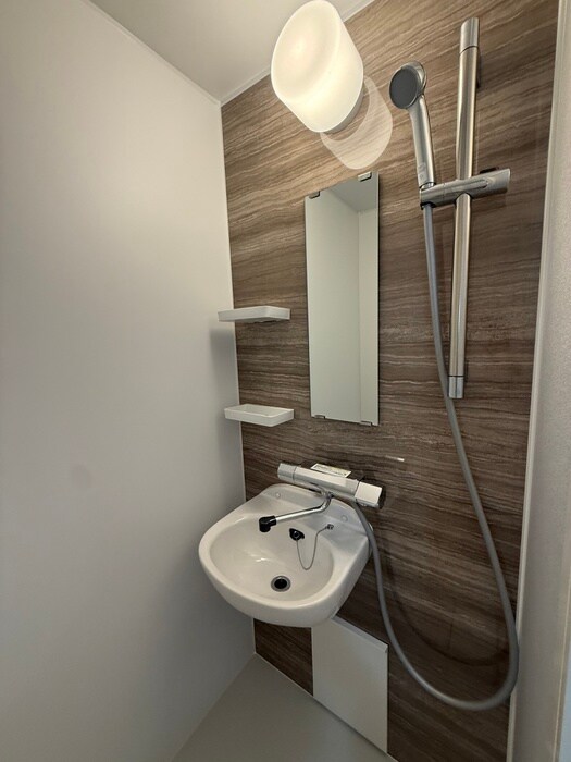 ベルメゾンの物件内観写真