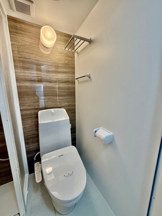 ベルメゾンの物件内観写真