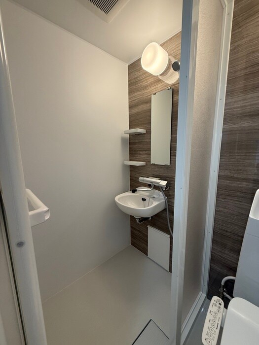 ベルメゾンの物件内観写真