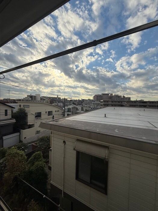 ベルメゾンの物件内観写真