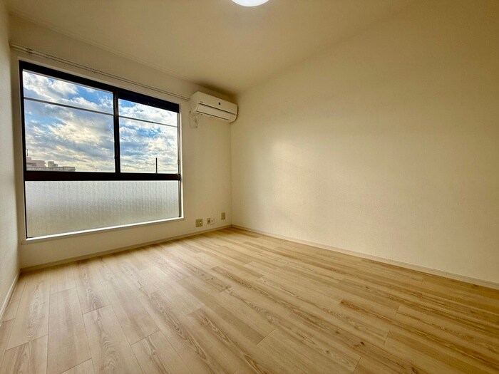 ベルメゾンの物件内観写真