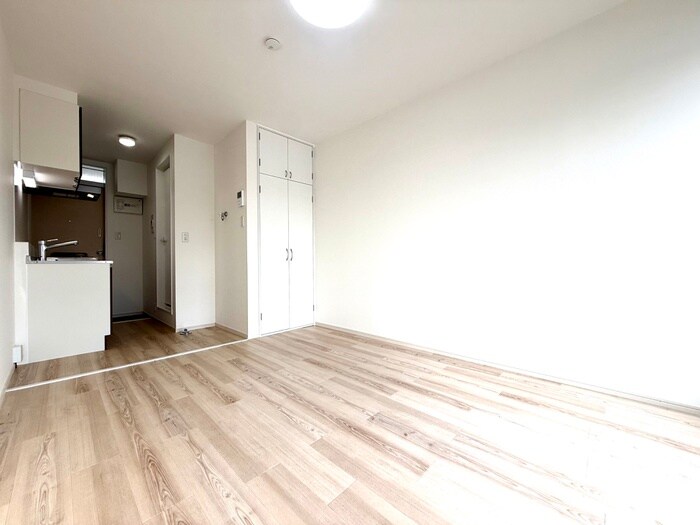 ベルメゾンの物件内観写真